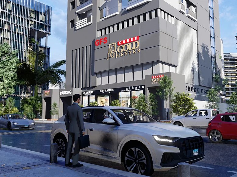 Apartment Investment Karachi