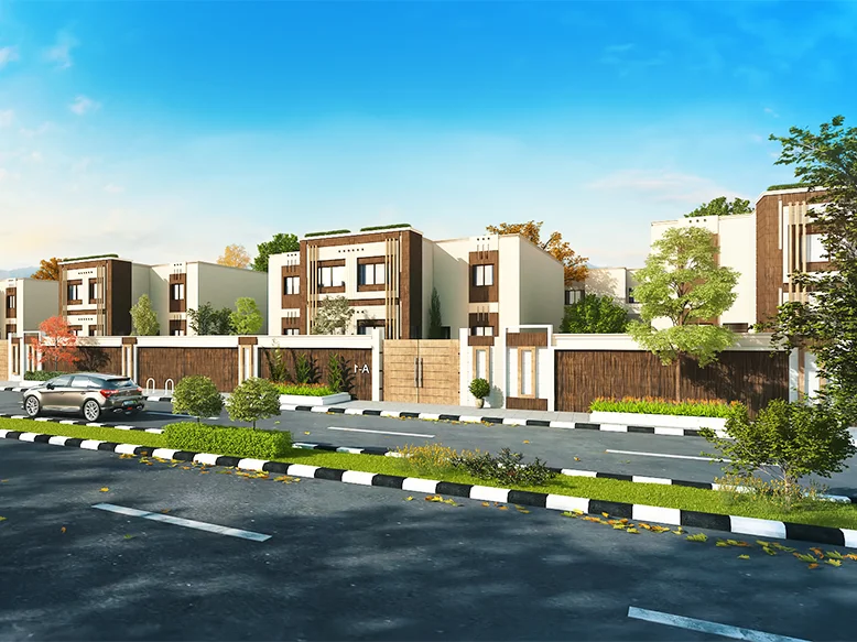 House for Sale in Islamabad GFS Builders