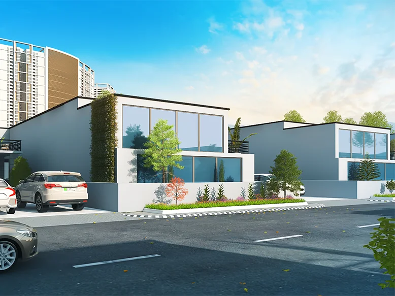 House on Installment Islamabad GFS Builders