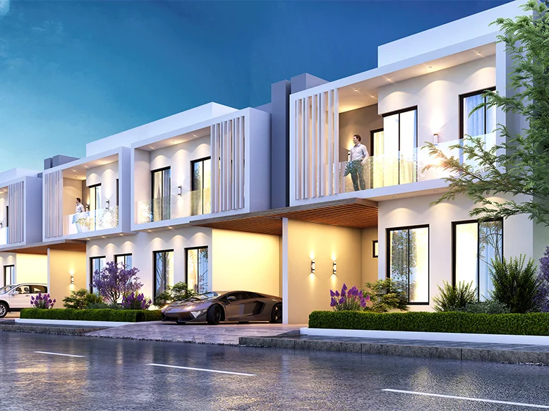 Low Price House Islamabad GFS Builders