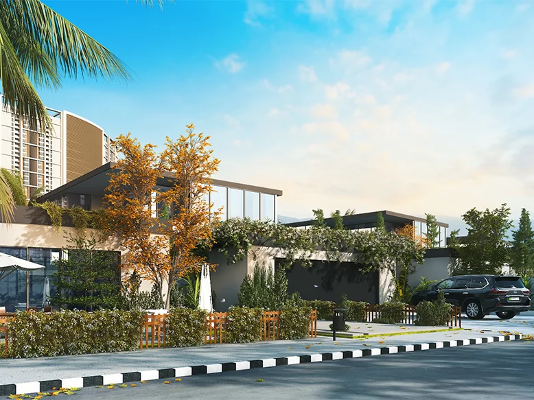 Luxury Houses Islamabad Secure Society GFS