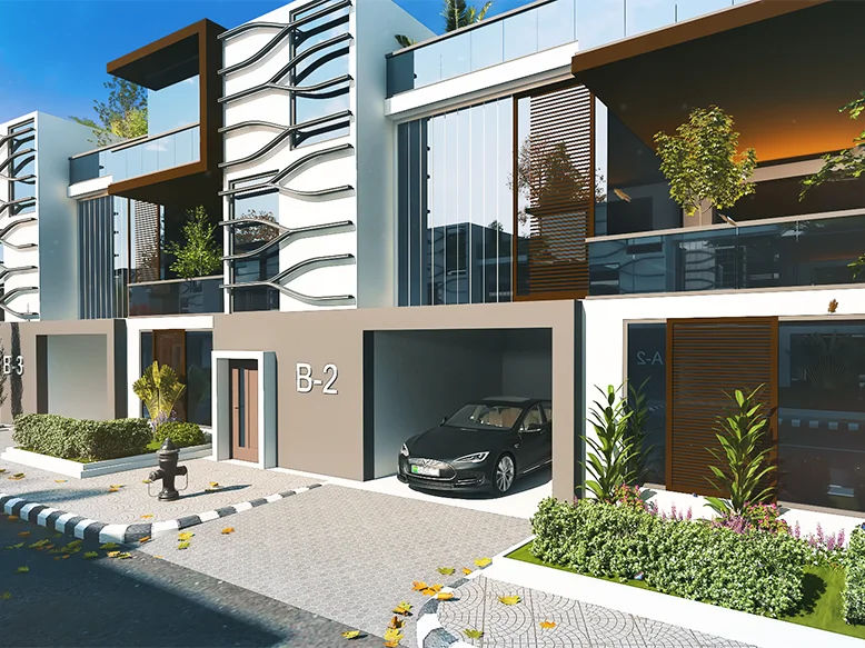 Verified Houses Investment Islamabad GFS