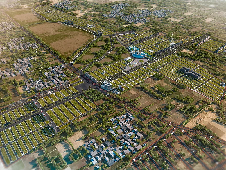 80 120 250 Sq Yards Houses Karachi GFS