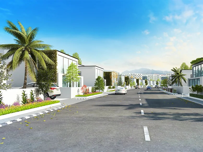 3 5 10 Marla Plots for Sale Pakistan