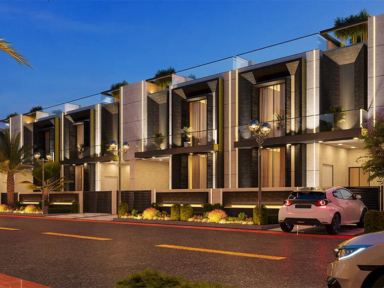 Ready Possession Premium Plots Islamabad GFS