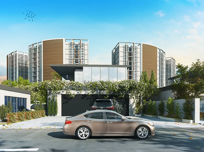 Plots Near Schools Markets Pakistan