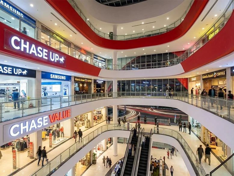 Commercial Investment Shops Karachi