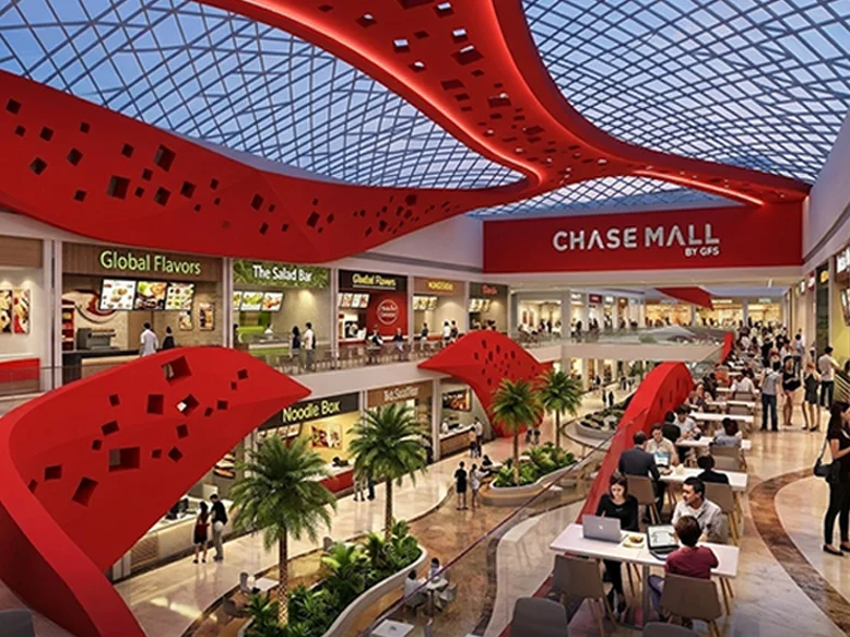 Commercial Investment Sukkur GFS Builders