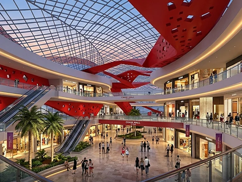 Commercial Shops Sukkur GFS Builders