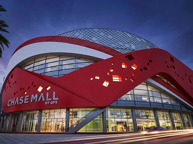 Ready Shops Sukkur GFS Builders