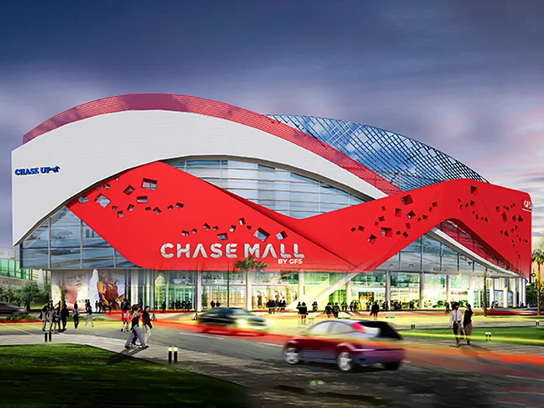 Shop for Sale in Sukkur GFS Builders