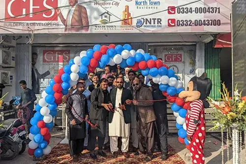 Grand Opening Hyderabad