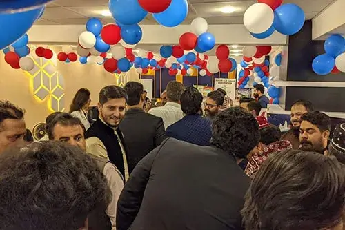 Grand Opening Hyderabad