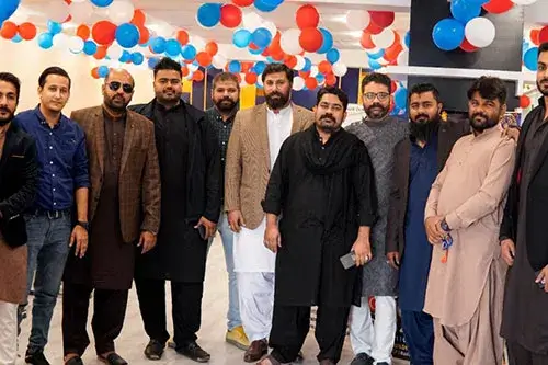 Grand Opening Hyderabad