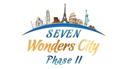 Seven Wonders City Phase II