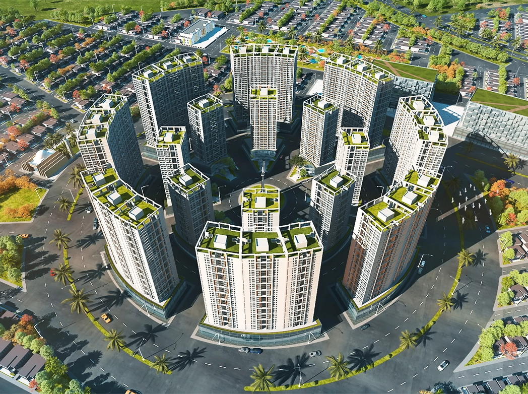 Residential & Commercial