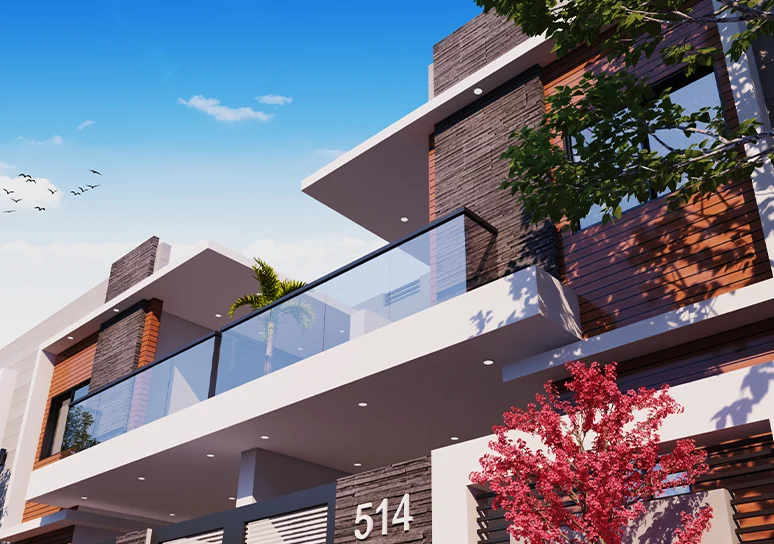 Malir Town Residency 1