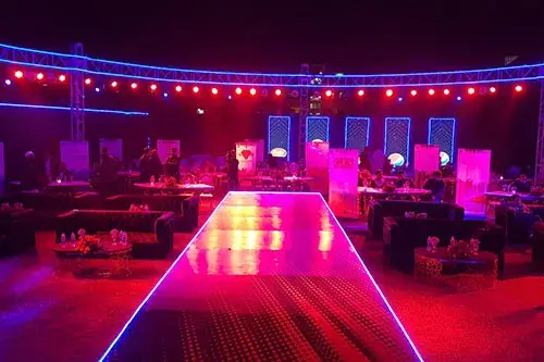 Dhoraji Super League 9