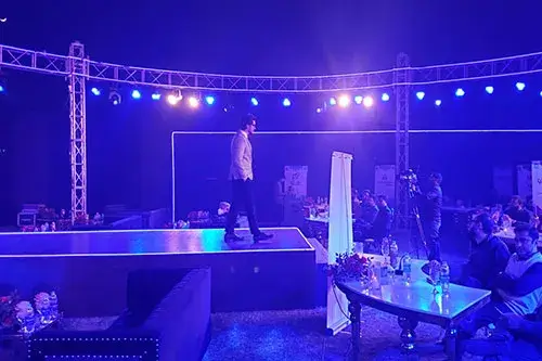 Dhoraji Super League 9