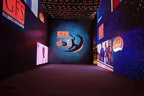 Dhoraji Super League 9