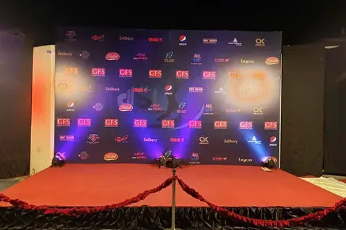 Dhoraji Super League 9